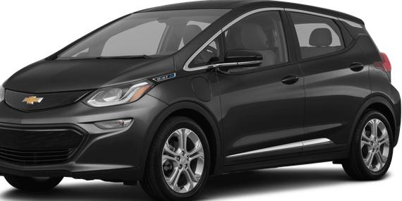 CHEVROLET BOLT EV 2018 1G1FW6S00J4132624 image CHEVROLET BOLT EV 2018 1G1FW6S00J4132624 image